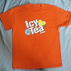 Icy Tea T-shirt